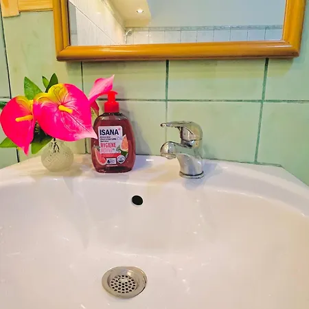 Apartamento Chloe Ll