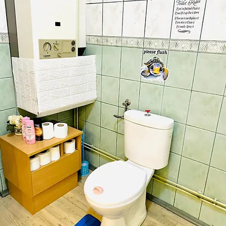 Apartamento Chloe Ll *