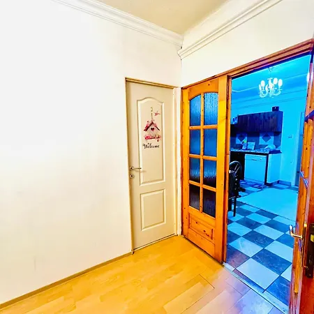 Chloe Ll Apartamento Budapeste