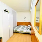 Chloe Ll Apartment Budapest