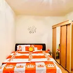Apartment Chloe Ll Budapest