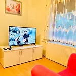 Apartment Chloe Ll Budapest