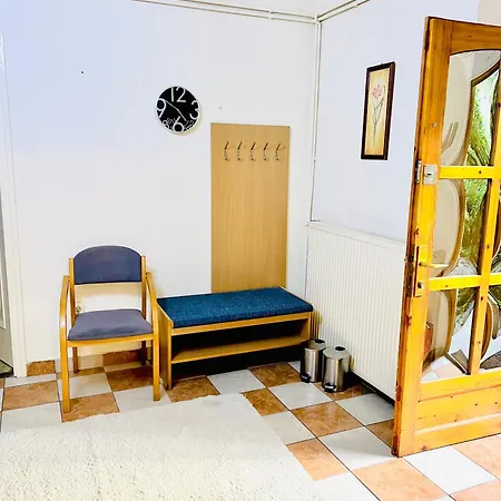 Apartman Chloe Ll *