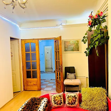 Appartement Chloe Ll *