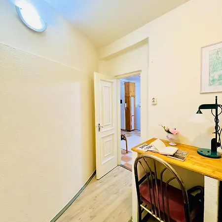 Chloe Ll Appartement Boedapest