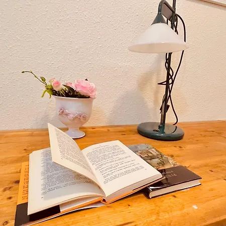 Apartman Chloe Ll