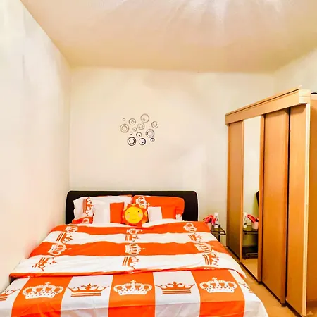 Appartement Chloe Ll Boedapest