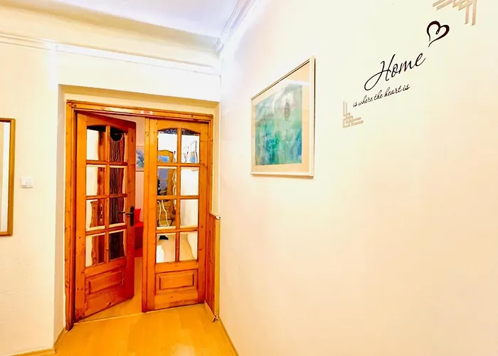 Apartament Chloe Ll