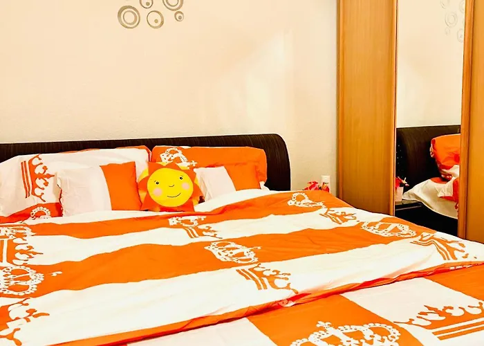 Chloe Ll Apartament Budapeszt