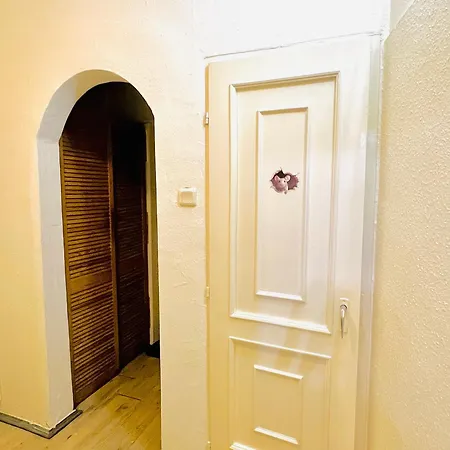 Chloe Ll * 布达佩斯