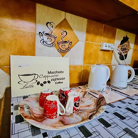 Chloe Ll 公寓 布达佩斯