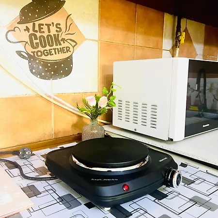 Chloe Ll Lägenhet *