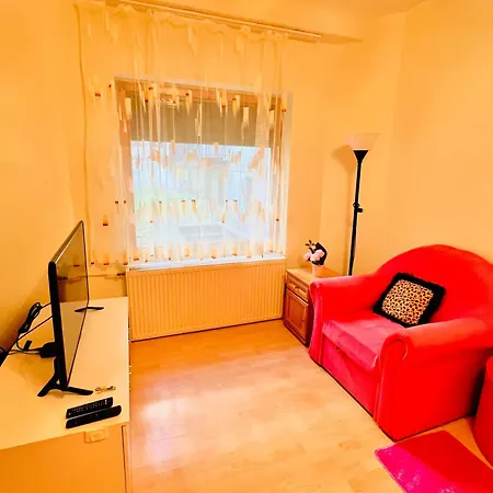 Apartmán Chloe Ll *