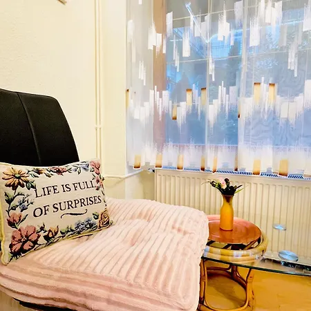 Apartmán Chloe Ll *