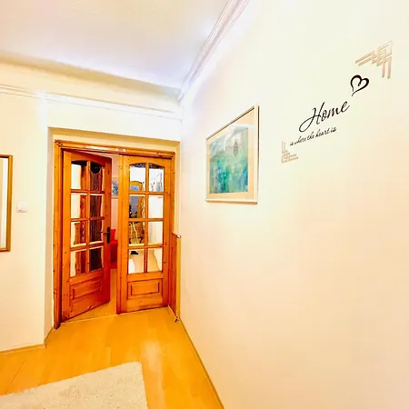 Apartmán Chloe Ll