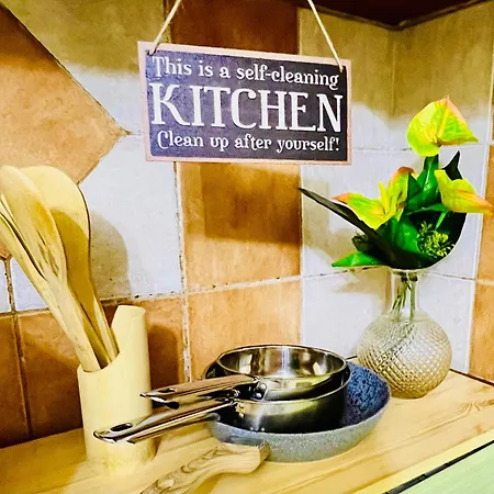 Apartmán Chloe Ll Budapešť