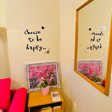 Apartmán Chloe Ll
