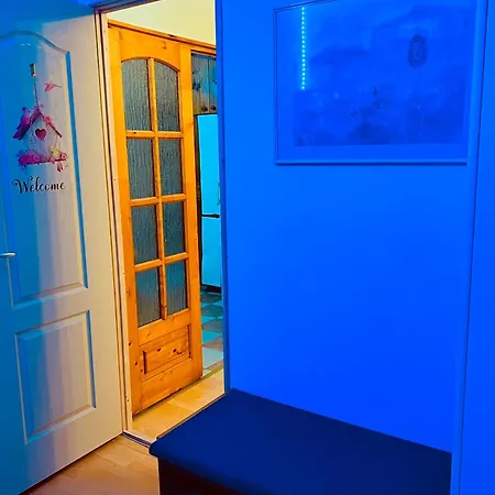 Apartmán Chloe Ll