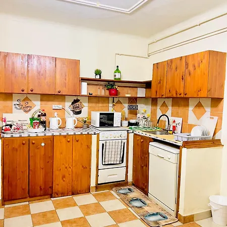 Apartmán Chloe Ll Budapešť